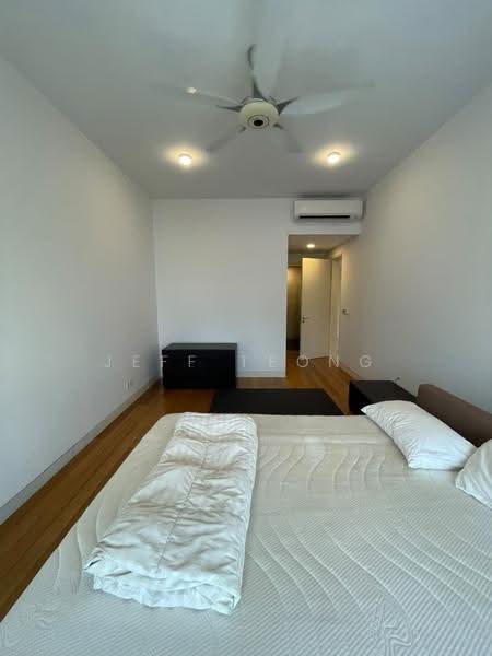 Kediaman Servis untuk Disewa di Pavilion Residences - Jeff Teong - PropertyGuru.com.my