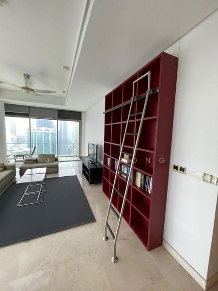 Kediaman Servis untuk Disewa di Pavilion Residences - Jeff Teong - PropertyGuru.com.my