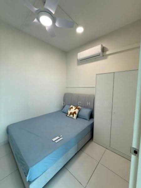 Kediaman Servis untuk Disewa di The Sky Executive Suites - David Chan - PropertyGuru.com.my