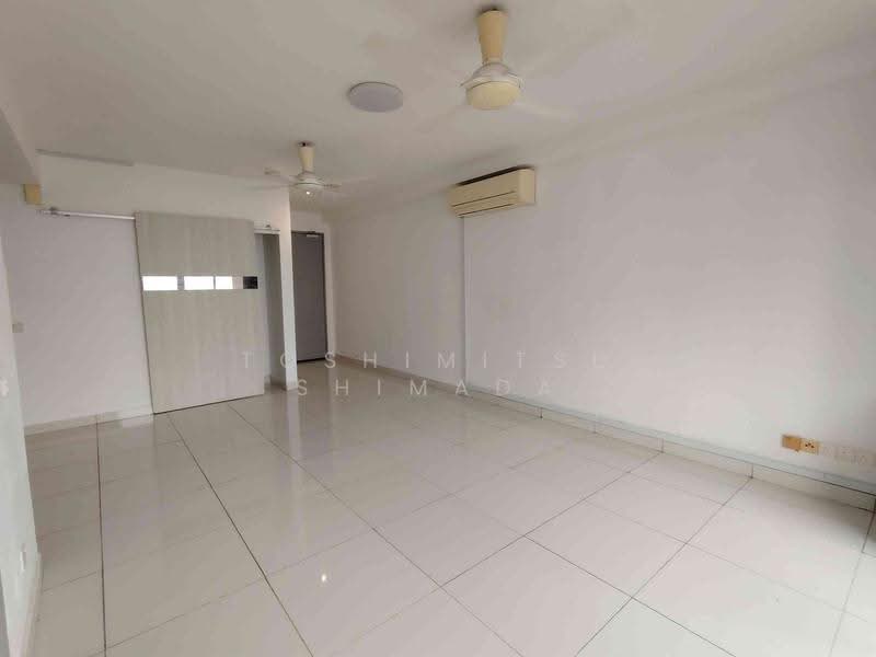 Service Residence for Rent at Residences @ 1 Tebrau - Toshimitsu Shimada - Living Room - PropertyGuru.com.my