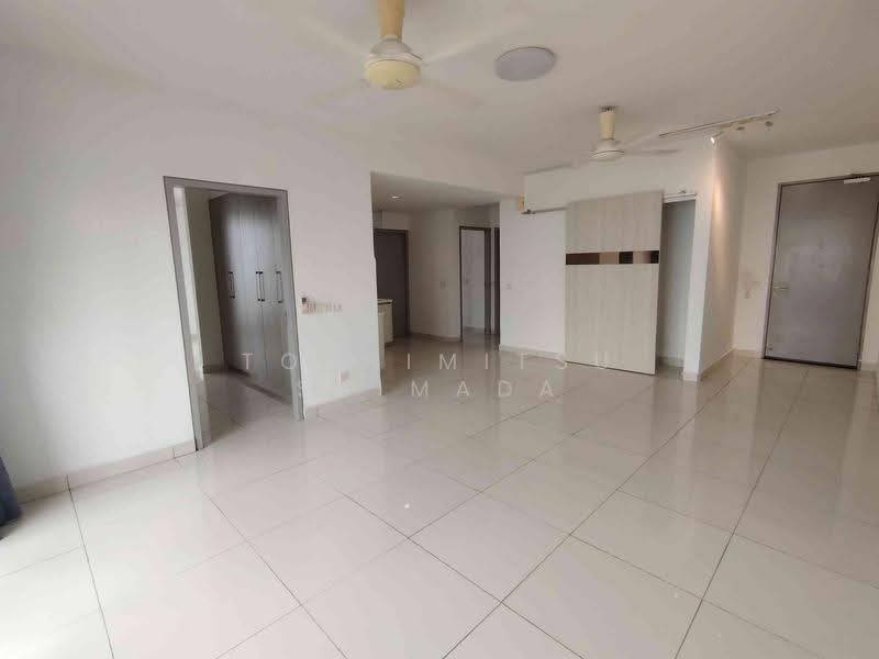 Service Residence for Rent at Residences @ 1 Tebrau - Toshimitsu Shimada - Interior - PropertyGuru.com.my