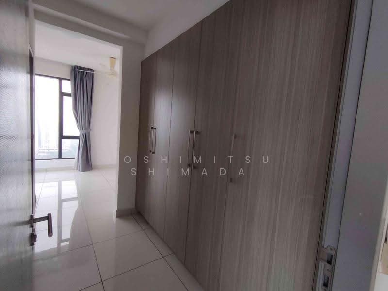 Service Residence for Rent at Residences @ 1 Tebrau - Toshimitsu Shimada - Interior - PropertyGuru.com.my