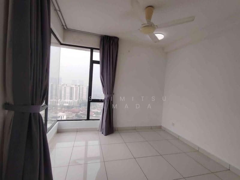 Service Residence for Rent at Residences @ 1 Tebrau - Toshimitsu Shimada - View - PropertyGuru.com.my