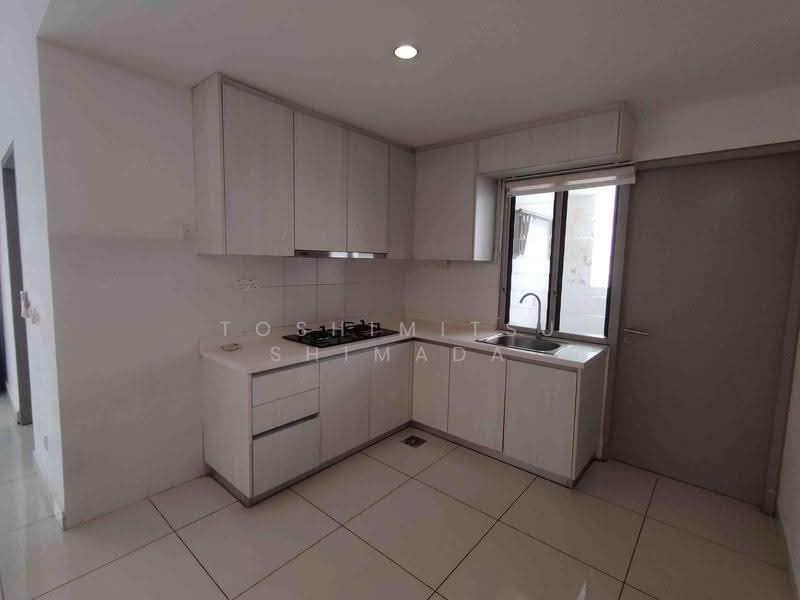 Service Residence for Rent at Residences @ 1 Tebrau - Toshimitsu Shimada - Kitchen - PropertyGuru.com.my