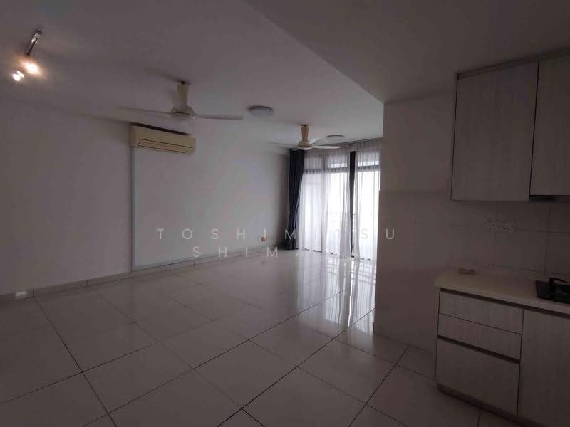 Service Residence for Rent at Residences @ 1 Tebrau - Toshimitsu Shimada - Living Room - PropertyGuru.com.my