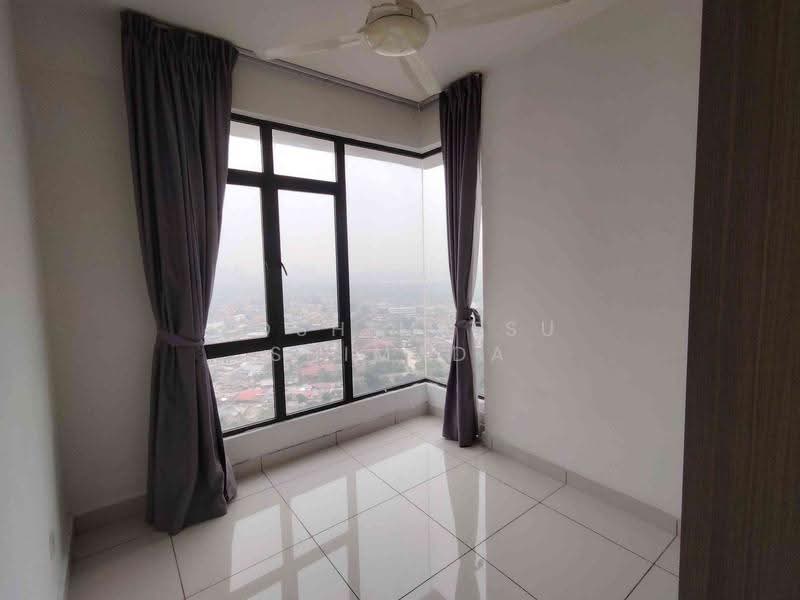 Service Residence for Rent at Residences @ 1 Tebrau - Toshimitsu Shimada - View - PropertyGuru.com.my