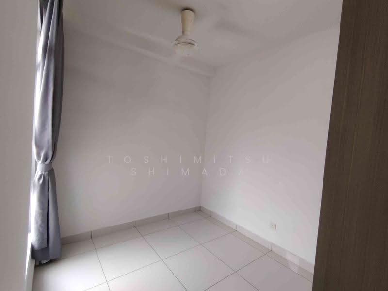 Service Residence for Rent at Residences @ 1 Tebrau - Toshimitsu Shimada - Interior - PropertyGuru.com.my