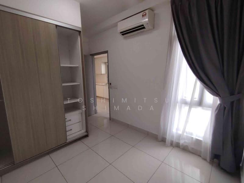 Service Residence for Rent at Residences @ 1 Tebrau - Toshimitsu Shimada - Interior - PropertyGuru.com.my