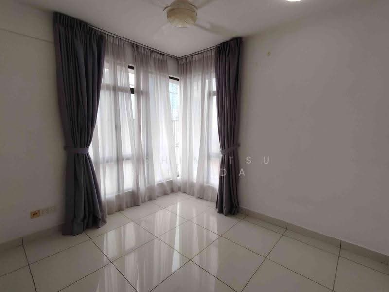 Service Residence for Rent at Residences @ 1 Tebrau - Toshimitsu Shimada - Living Room - PropertyGuru.com.my