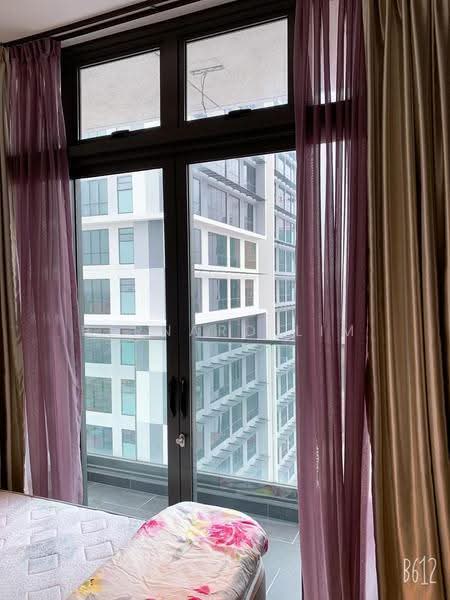 Kediaman Servis untuk Disewa di Setia Sky 88 - Bernard Lim - View - PropertyGuru.com.my