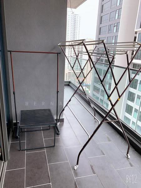 Kediaman Servis untuk Disewa di Setia Sky 88 - Bernard Lim - PropertyGuru.com.my