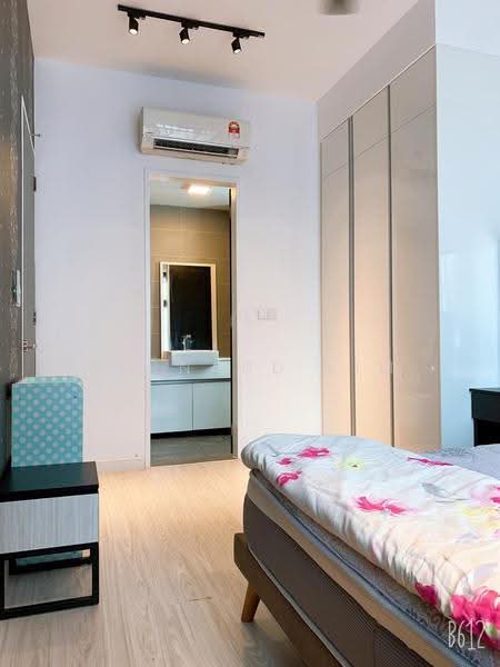 Kediaman Servis untuk Disewa di Setia Sky 88 - Bernard Lim - PropertyGuru.com.my