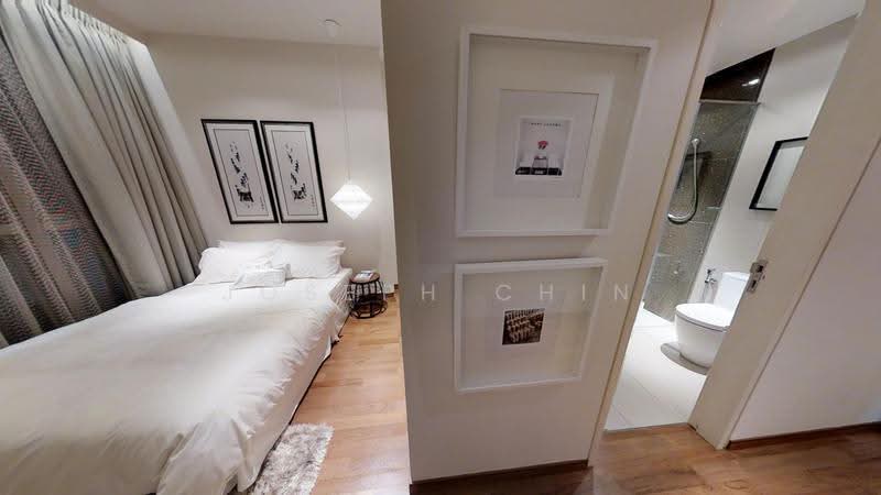 Condominium for Sale at Stonor 3 - Joseph Chin - PropertyGuru.com.my