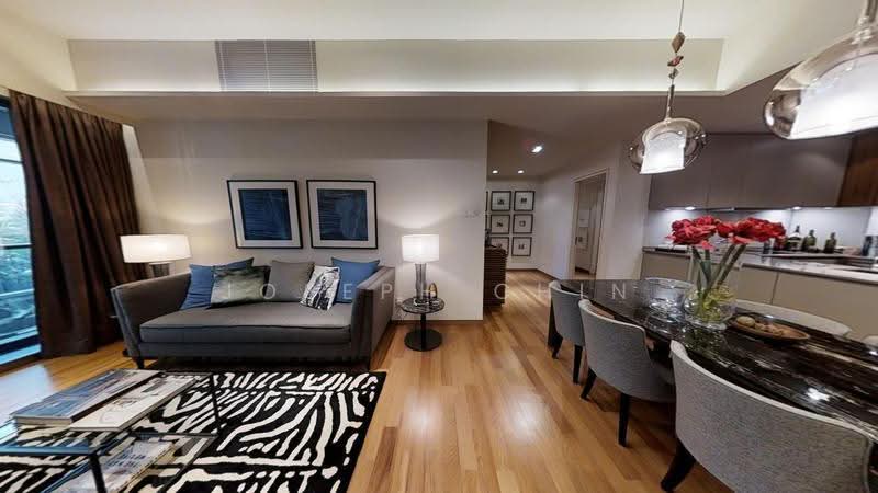 Condominium for Sale at Stonor 3 - Joseph Chin - PropertyGuru.com.my