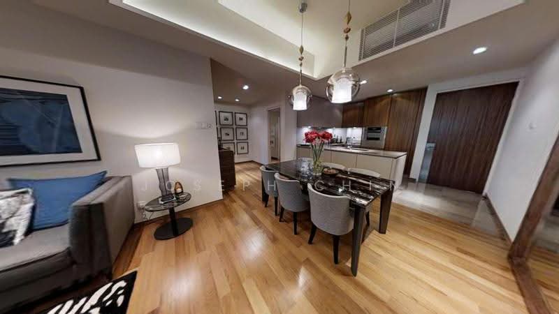 Condominium for Sale at Stonor 3 - Joseph Chin - PropertyGuru.com.my
