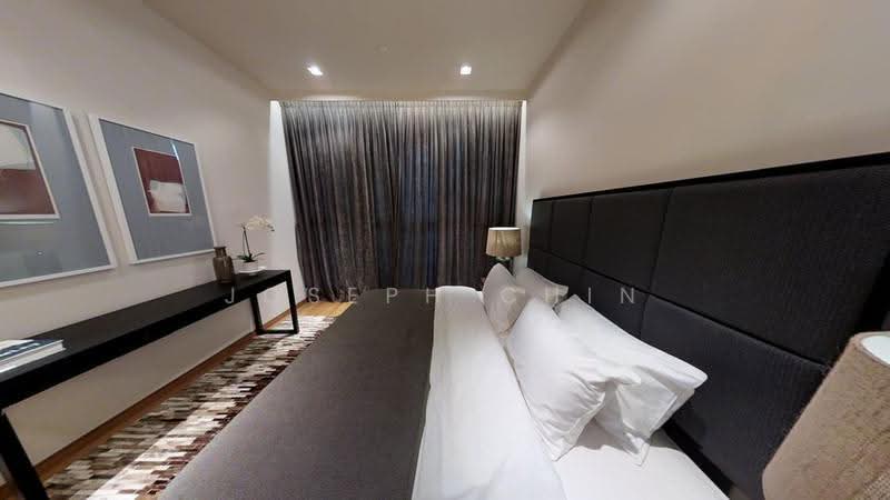 Condominium for Sale at Stonor 3 - Joseph Chin - PropertyGuru.com.my