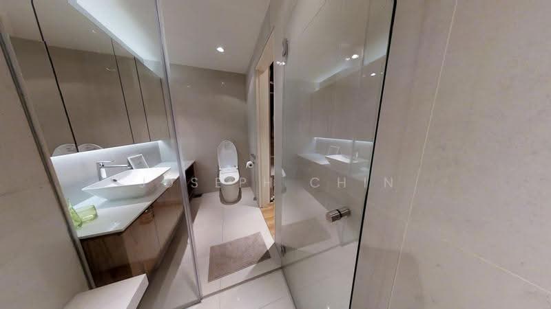 Condominium for Sale at Stonor 3 - Joseph Chin - PropertyGuru.com.my