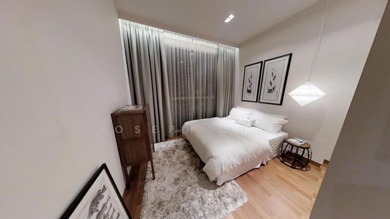 Condominium for Sale at Stonor 3 - Joseph Chin - PropertyGuru.com.my