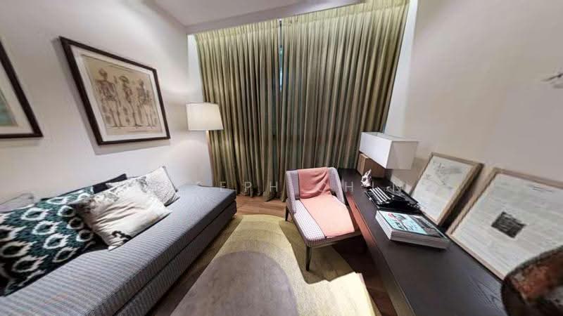 Condominium for Sale at Stonor 3 - Joseph Chin - PropertyGuru.com.my