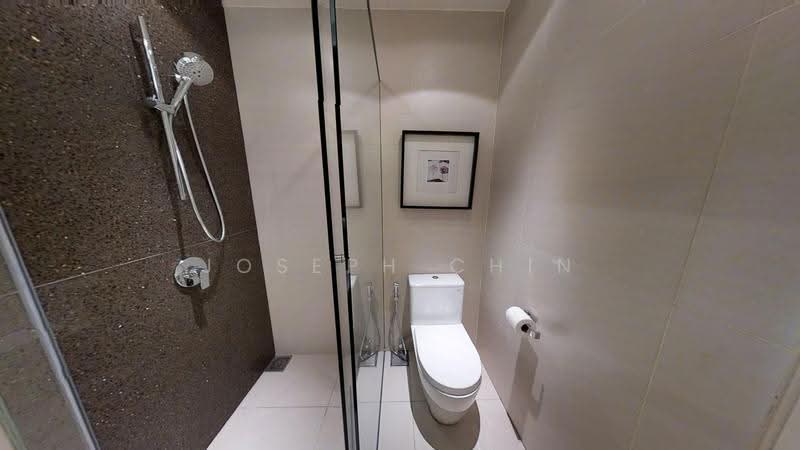 Condominium for Sale at Stonor 3 - Joseph Chin - PropertyGuru.com.my