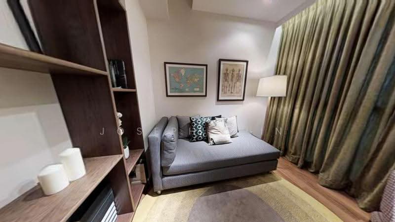 Condominium for Sale at Stonor 3 - Joseph Chin - PropertyGuru.com.my