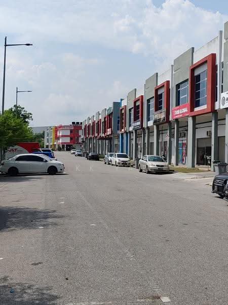 Shop / Office for Rent in Alor Gajah (Melaka) - KK Yap - PropertyGuru.com.my