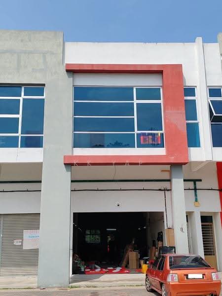 Shop / Office for Rent in Alor Gajah (Melaka) - KK Yap - PropertyGuru.com.my