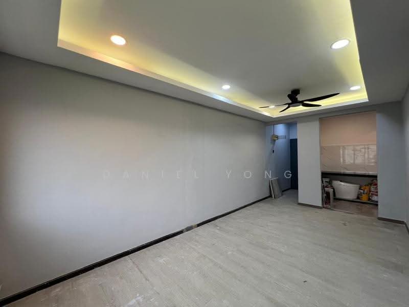 Flat for Sale at Taman Flora Heights - Daniel Yong - Bathroom - PropertyGuru.com.my
