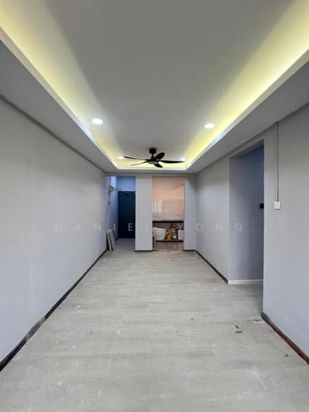 Flat for Sale at Taman Flora Heights - Daniel Yong - Interior - PropertyGuru.com.my