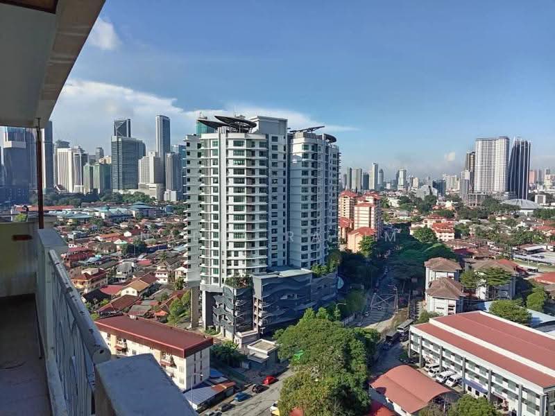 Condominium for Sale at Lanai Gurney - Nadia Rahim - Exterior - PropertyGuru.com.my