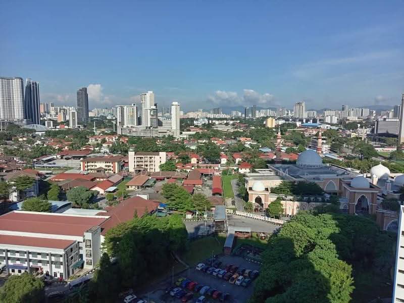 Condominium for Sale at Lanai Gurney - Nadia Rahim - Exterior - PropertyGuru.com.my