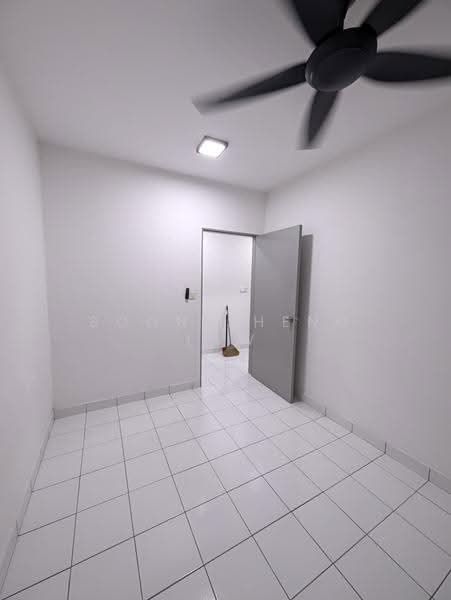 Pangsapuri untuk Disewa di Lily Apartment @ Kuchai Lama - Soon Sheng Law - Interior - PropertyGuru.com.my
