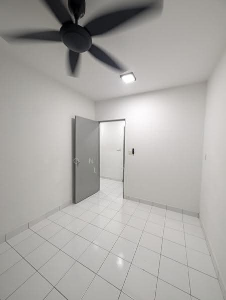 Pangsapuri untuk Disewa di Lily Apartment @ Kuchai Lama - Soon Sheng Law - Interior - PropertyGuru.com.my