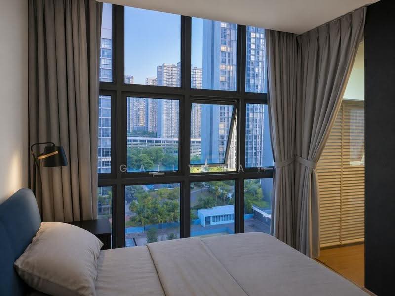 Condominium for Rent at Lakefront Residence - Gaily Tay - PropertyGuru.com.my