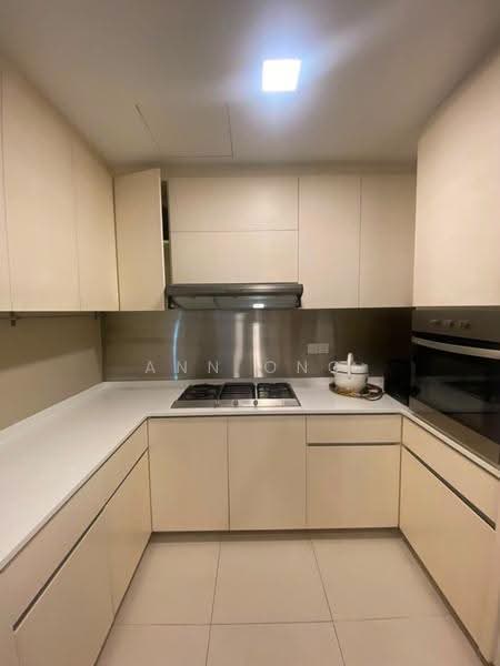 Condominium for Sale at Verticas Residensi - Ann Ong - Kitchen - PropertyGuru.com.my