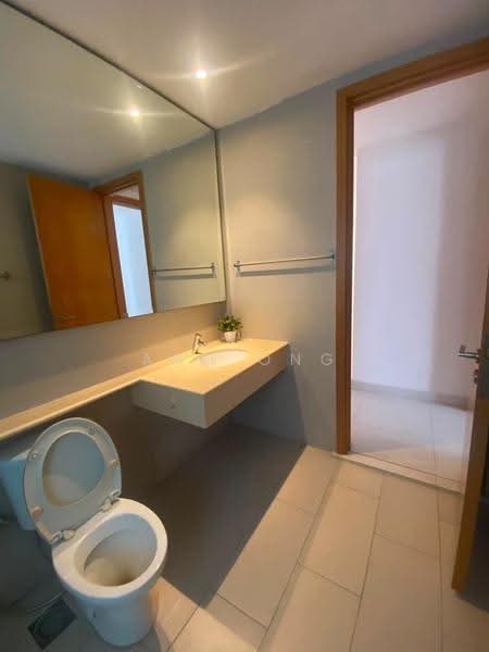 Condominium for Sale at Verticas Residensi - Ann Ong - Bathroom - PropertyGuru.com.my