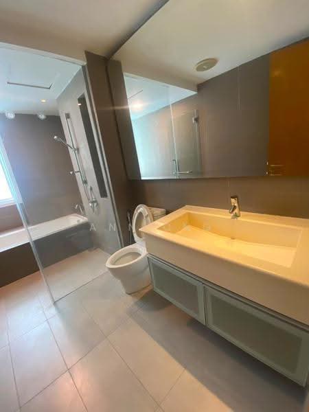 Condominium for Sale at Verticas Residensi - Ann Ong - Bathroom - PropertyGuru.com.my