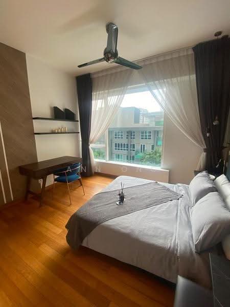 Condominium for Sale at Verticas Residensi - Ann Ong - Bedroom - PropertyGuru.com.my
