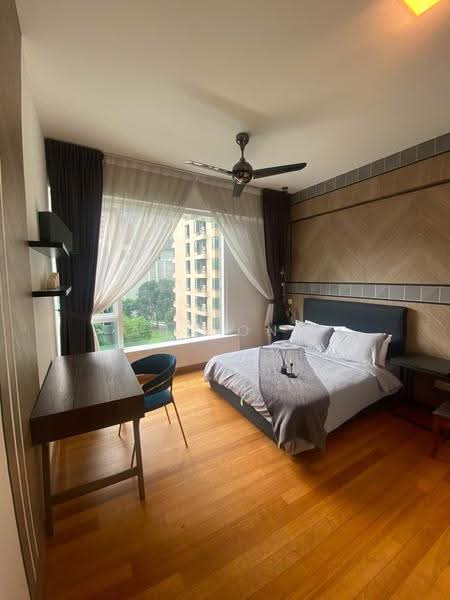 Condominium for Sale at Verticas Residensi - Ann Ong - Bedroom - PropertyGuru.com.my