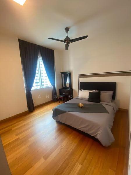 Condominium for Sale at Verticas Residensi - Ann Ong - Bedroom - PropertyGuru.com.my