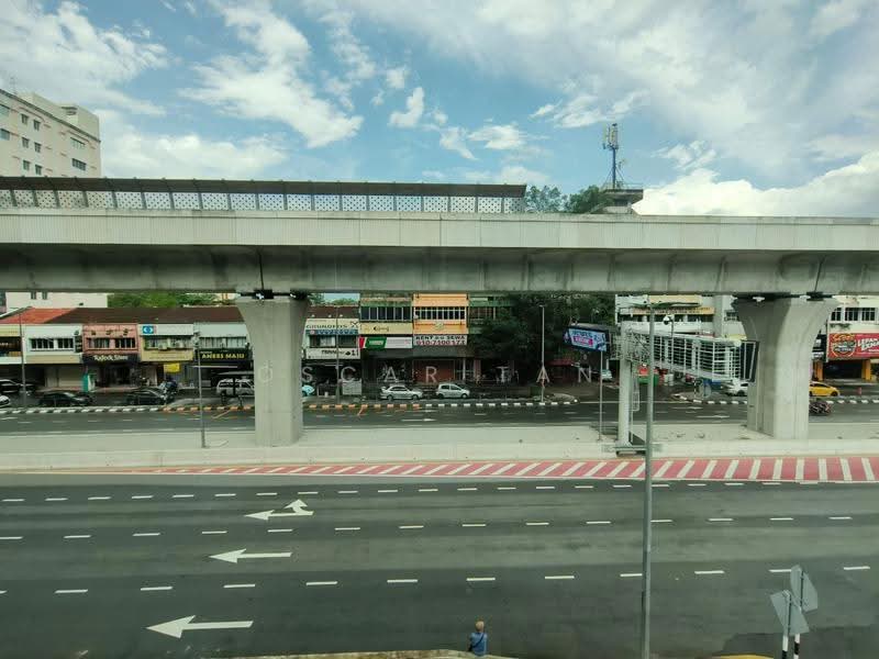 Shop / Office for Rent in Jalan Ipoh (Kuala Lumpur) - Oscar Tan - Exterior - PropertyGuru.com.my