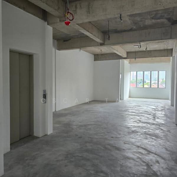 Shop / Office for Rent in Jalan Ipoh (Kuala Lumpur) - Oscar Tan - Interior - PropertyGuru.com.my