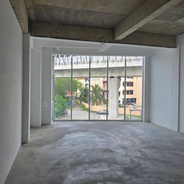 Shop / Office for Rent in Jalan Ipoh (Kuala Lumpur) - Oscar Tan - Interior - PropertyGuru.com.my