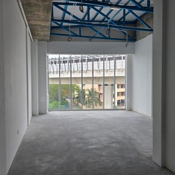 Shop / Office for Rent in Jalan Ipoh (Kuala Lumpur) - Oscar Tan - Interior - PropertyGuru.com.my