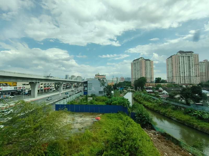Shop / Office for Rent in Jalan Ipoh (Kuala Lumpur) - Oscar Tan - Exterior - PropertyGuru.com.my