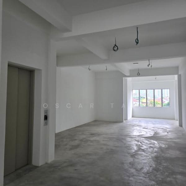 Shop / Office for Rent in Jalan Ipoh (Kuala Lumpur) - Oscar Tan - Interior - PropertyGuru.com.my
