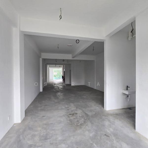 Shop / Office for Rent in Jalan Ipoh (Kuala Lumpur) - Oscar Tan - Interior - PropertyGuru.com.my