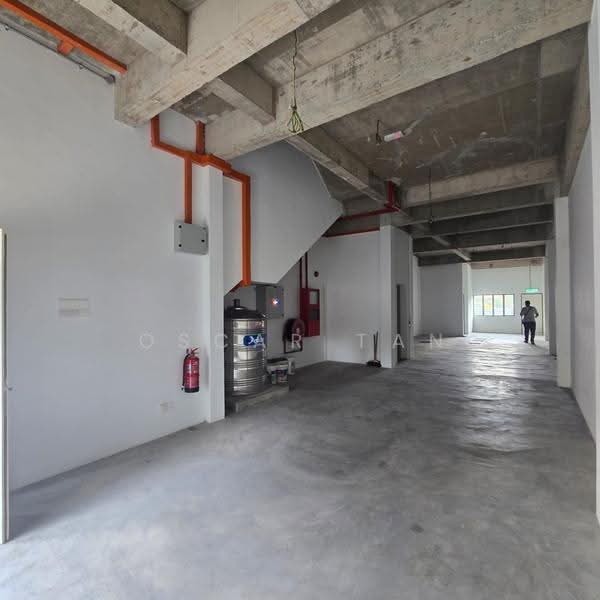 Shop / Office for Rent in Jalan Ipoh (Kuala Lumpur) - Oscar Tan - Interior - PropertyGuru.com.my