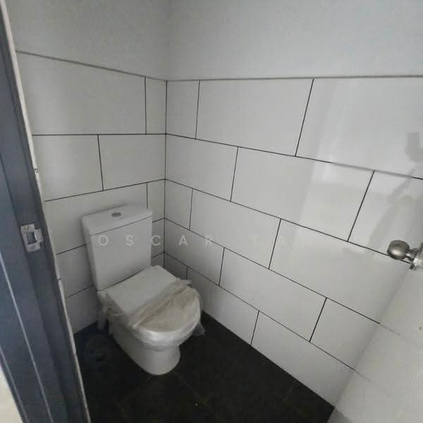 Shop / Office for Rent in Jalan Ipoh (Kuala Lumpur) - Oscar Tan - Bathroom - PropertyGuru.com.my