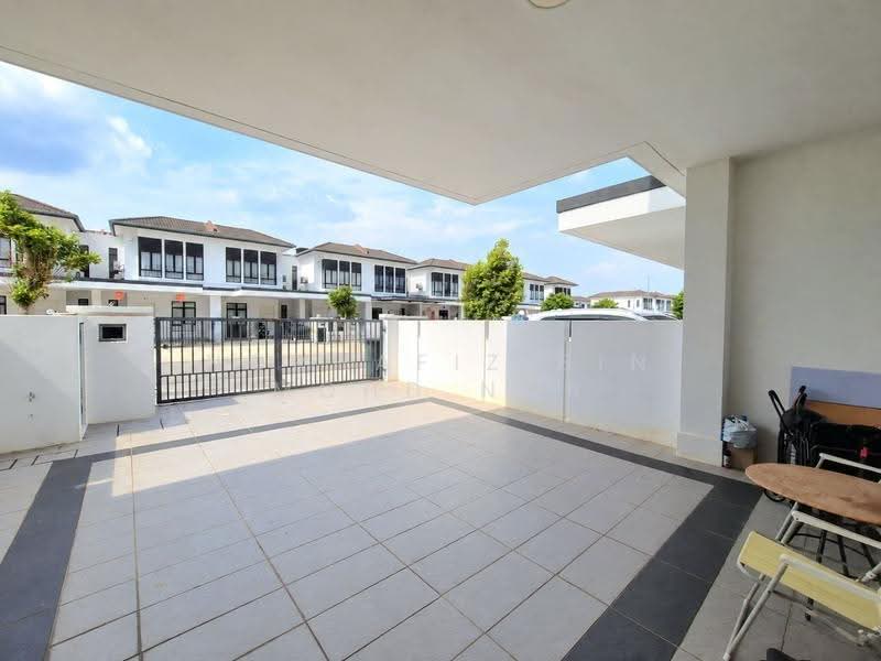 Rumah Teres 2-Tingkat untuk Dijual di Eco Grandeur (Puncak Alam) - Norhafiz Bin Mohd Nor - Exterior - PropertyGuru.com.my